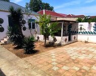 Xəzər rayonu , Buzovna qəs., 3 otaq