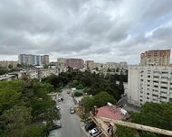 Nəsimi rayonu , 3 otaq