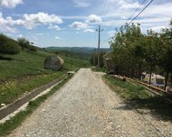 Şamaxı ş., Torpaq , 8 sot