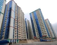 Sabunçu rayonu , Bakixanov qəs., 2 otaq
