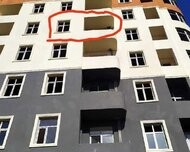 Abşeron rayonu , Saray qəs., 1 otaq