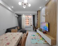 Xırdalan ş., Yeni tikili , 2 otaq
