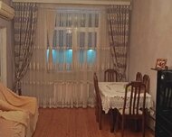 Xətai rayonu , Həzi Aslanov m., 3 otaq