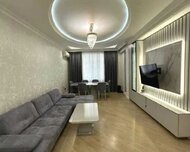 Yasamal rayonu , İnşaatçılar m., 3 otaq