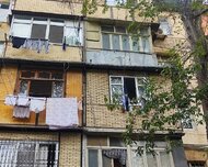 Sumqayıt ş., Köhnə tikili , 2 otaq