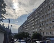 Yasamal rayonu , İnşaatçılar m., 4 otaq