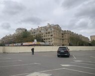 Nərimanov rayonu , Gənclik m., 3 otaq
