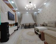 Sabunçu rayonu , Məhəmmədli qəs., 4 otaq