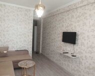 Xırdalan ş., Yeni tikili , 1 otaq
