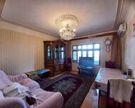 Sumqayıt ş., Köhnə tikili , 2 otaq