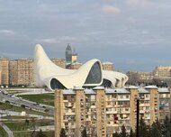 Nərimanov rayonu , Nəriman Nərimanov m., 3 otaq