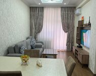 Yasamal rayonu , Yeni Yasamal qəs., 2 otaq