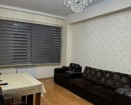 Sumqayıt ş., Yeni tikili , 2 otaq