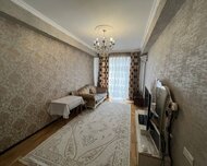 Suraxanı rayonu , Yeni Günəşli qəs., 1 otaq