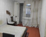 Nizami rayonu , 8-ci kilometr qəs., 3 otaq