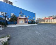 Xətai rayonu , Həzi Aslanov m., 9 otaq