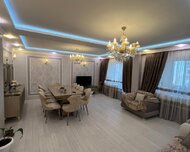 Binəqədi rayonu , 9-cu mikrorayon qəs., 4 otaq