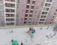 Xırdalan ş., Yeni tikili , 3 otaq