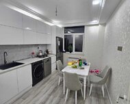 Xırdalan ş., Yeni tikili , 2 otaq