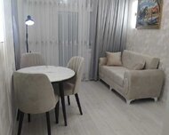 Xırdalan ş., Yeni tikili , 1 otaq