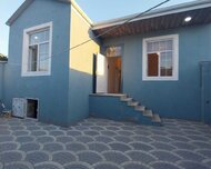 Xırdalan ş., Həyət evi / Villa , 3 otaq
