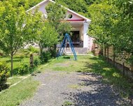Qax ş., Həyət evi / Villa , 3 otaq