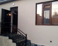 Qax ş., Həyət evi / Villa , 3 otaq