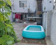 Xırdalan ş., Həyət evi / Villa , 3 otaq