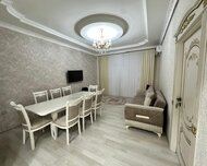 Sumqayıt ş., Yeni tikili , 2 otaq