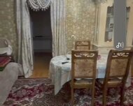 Gəncə ş., Köhnə tikili , 2 otaq