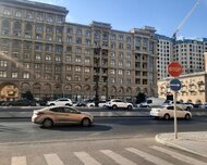Nərimanov rayonu , Montin qəs., 3 otaq