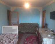 Nizami rayonu , 8-ci kilometr qəs., 2 otaq