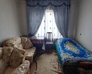 Nizami rayonu , 8-ci kilometr qəs., 2 otaq