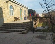 Xəzər rayonu , Qala qəs., 4 otaq