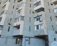 Nəsimi rayonu , 3-cü mikrorayon qəs., 3 otaq
