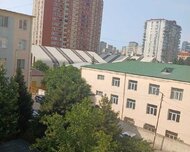 Nəsimi rayonu , 3-cü mikrorayon qəs., 2 otaq