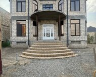 Gəncə ş., Həyət evi / Villa , 7 otaq