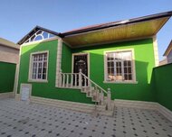 Suraxanı rayonu , Hövsan qəs., 5 otaq