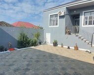 Sabunçu rayonu , Yeni Ramana qəs., 3 otaq