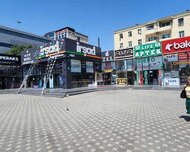 Nərimanov rayonu , Nəriman Nərimanov m., 100 m²