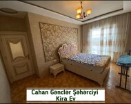 Naxçıvan ş., Yeni tikili , 2 otaq