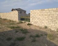 Sabunçu rayonu , Kürdəxanı qəs., 6 sot