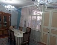 Gəncə ş., Köhnə tikili , 3 otaq
