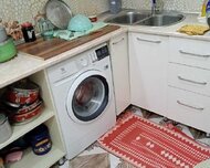 Xırdalan ş., Yeni tikili , 3 otaq
