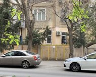 Nəsimi rayonu , 28 May m., 1 otaq