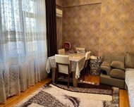 Xırdalan ş., Yeni tikili , 2 otaq