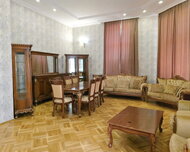 Səbail rayonu , İçəri Şəhər m., 4 otaq