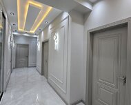 Binəqədi rayonu , 8-ci mikrorayon qəs., 3 otaq