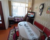 Nizami rayonu , 8-ci kilometr qəs., 2 otaq