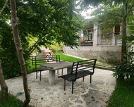 İsmayıllı ş., Həyət evi / Villa , 2 otaq